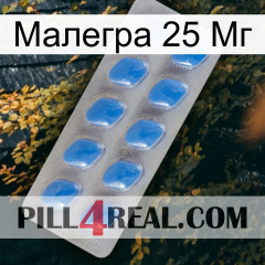 Малегра 25 Мг 22